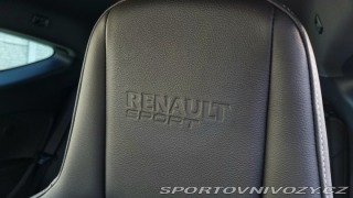 Renault Mégane RS TROPHY N 0169 9245 km! 2012