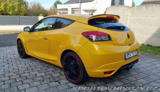 Renault Mégane RS TROPHY N 0169 9245 km! 2012
