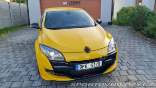 Renault Mégane RS TROPHY N 0169 9245 km! 2012