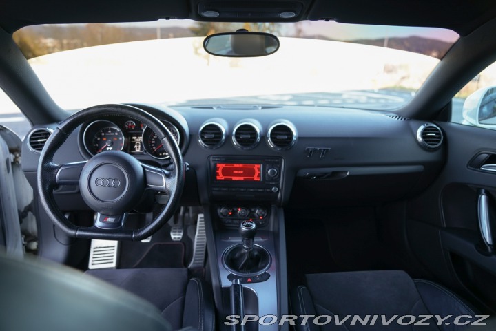 Audi TT 2008