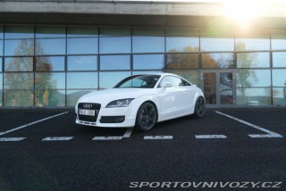 Audi TT 2008