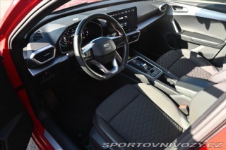 Seat Leon 1,4 TSI 150kW  e-HYBRID F 2021