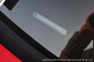 Seat Leon 1,4 TSI 150kW  e-HYBRID F 2021