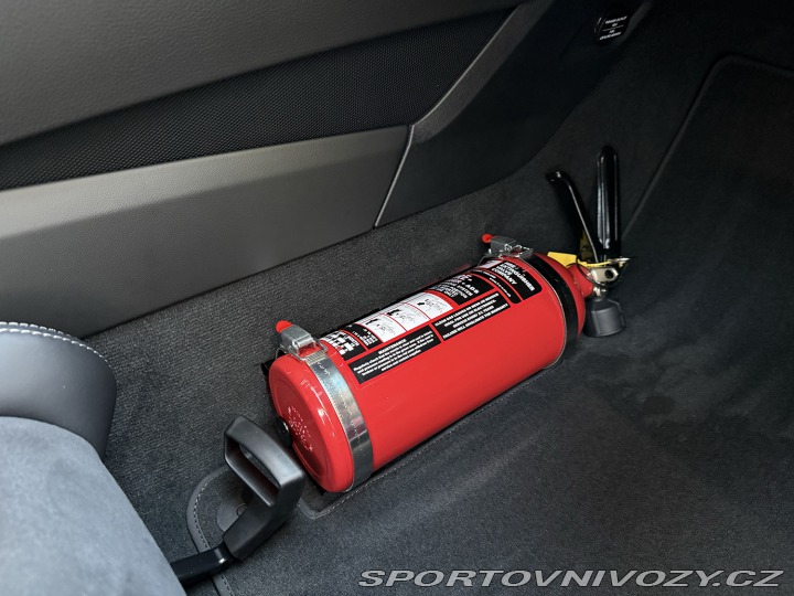 Porsche Cayman GT4 981 2015