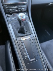 Porsche Cayman GT4 981 2015