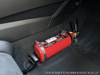 Porsche Cayman GT4 981 2015