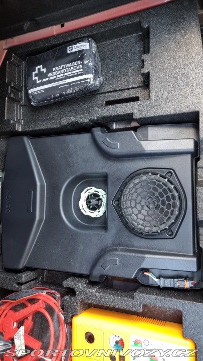 Peugeot 308 GTI RED/BLACK edition 2016