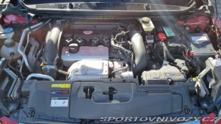 Peugeot 308 GTI RED/BLACK edition 2016