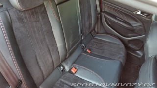 Peugeot 308 GTI RED/BLACK edition 2016