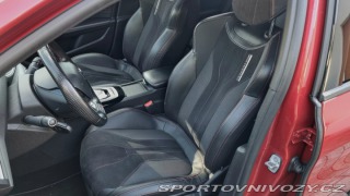 Peugeot 308 GTI RED/BLACK edition 2016