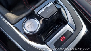 Peugeot 308 GTI RED/BLACK edition 2016