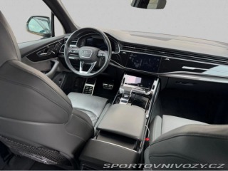 Audi SQ7 4.0TDI Quattro 320 kW 2020