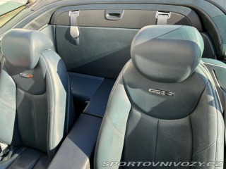 Mercedes-Benz SL 5.0 V8, 225KW 2002