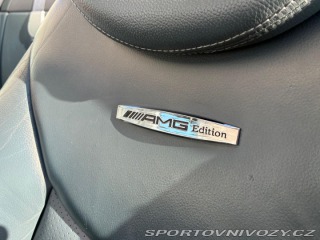 Mercedes-Benz SL 5.0 V8, 225KW 2002