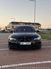 BMW 3 335i N54 Stage 2+