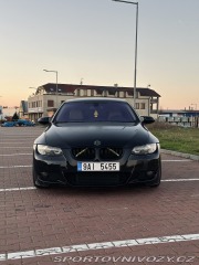 BMW 3 335i N54 Stage 2+ 2007