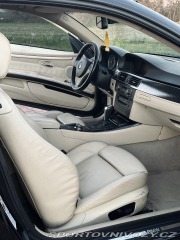 BMW 3 335i N54 Stage 2+ 2007