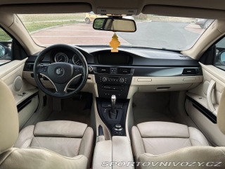 BMW 3 335i N54 Stage 2+ 2007