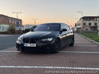 BMW 3 335i N54 Stage 2+ 2007