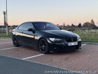 BMW 3 335i N54 Stage 2+ 2007