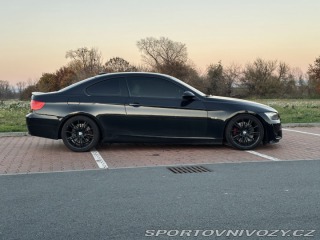 BMW 3 335i N54 Stage 2+ 2007