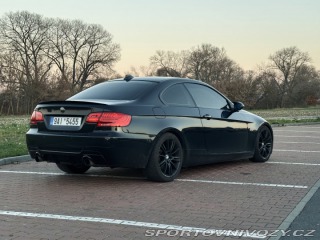 BMW 3 335i N54 Stage 2+ 2007