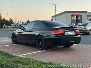 BMW 3 335i N54 Stage 2+ 2007