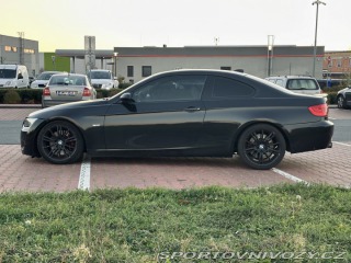 BMW 3 335i N54 Stage 2+ 2007