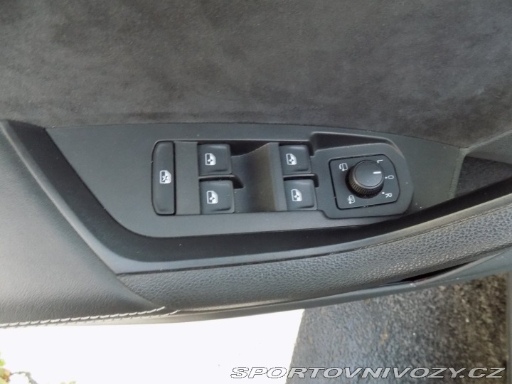 Škoda Kodiaq RS 2.0TDI/SportLine/Led/4x4/ 2019