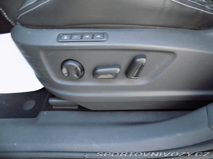 Škoda Kodiaq RS 2.0TDI/SportLine/Led/4x4/ 2019