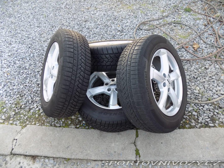 Škoda Kodiaq RS 2.0TDI/SportLine/Led/4x4/ 2019