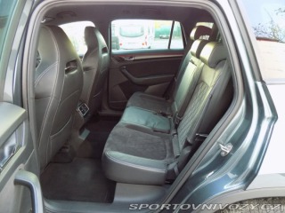 Škoda Kodiaq RS 2.0TDI/SportLine/Led/4x4/ 2019