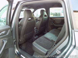 Škoda Kodiaq RS 2.0TDI/SportLine/Led/4x4/ 2019