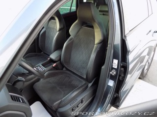 Škoda Kodiaq RS 2.0TDI/SportLine/Led/4x4/ 2019