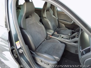 Škoda Kodiaq RS 2.0TDI/SportLine/Led/4x4/ 2019