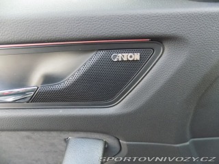 Škoda Kodiaq RS 2.0TDI/SportLine/Led/4x4/ 2019