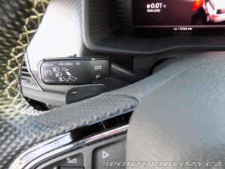 Škoda Kodiaq RS 2.0TDI/SportLine/Led/4x4/ 2019