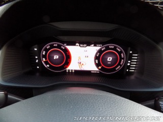 Škoda Kodiaq RS 2.0TDI/SportLine/Led/4x4/ 2019