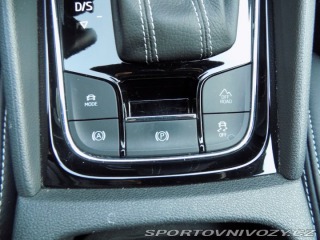 Škoda Kodiaq RS 2.0TDI/SportLine/Led/4x4/ 2019