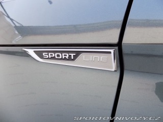 Škoda Kodiaq RS 2.0TDI/SportLine/Led/4x4/ 2019