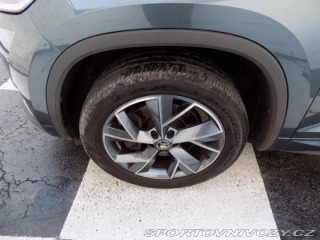 Škoda Kodiaq RS 2.0TDI/SportLine/Led/4x4/ 2019