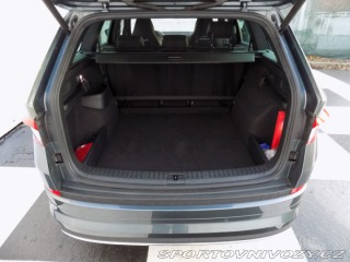 Škoda Kodiaq RS 2.0TDI/SportLine/Led/4x4/ 2019