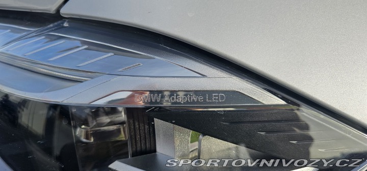 BMW X6 3.0d, 190kw, M-paket 2018