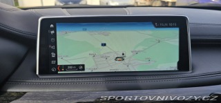 BMW X6 3.0d, 190kw, M-paket 2018
