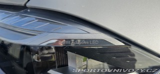 BMW X6 3.0d, 190kw, M-paket 2018