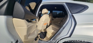 BMW X6 3.0d, 190kw, M-paket 2018