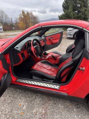 Mercedes-Benz SLK 230 kompresor 1998