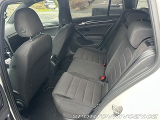 Volkswagen Golf R variant 2020