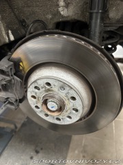 Volkswagen Golf R variant 2020