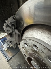 Volkswagen Golf R variant 2020